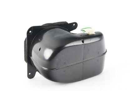 Altavoz derecho OEM 65138354276 para BMW E31. Compatible con sistemas estéreo, HiFi y manos libres. Repuesto original BMW.