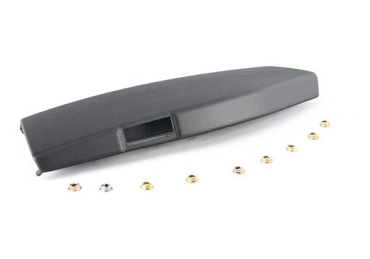 Pocket interno della porta destra OEM 51427079478 per BMW 5 E60 Serie, E61. BMW originale.