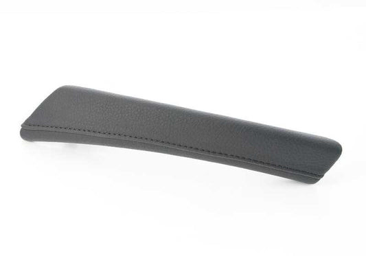 Porta destra ASA in pelle OEM 51416983864 per BMW E60 ed E61. Compatibile con modelli 520D, 520i, 523i. BMW originale.