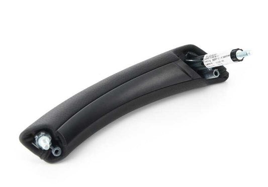 Porta destra ASA in pelle OEM 51416983864 per BMW E60 ed E61. Compatibile con modelli 520D, 520i, 523i. BMW originale.