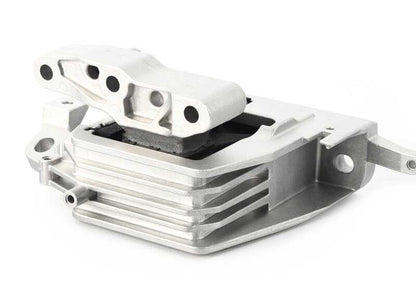 Soporte de motor OEM 22118835570 para BMW Serie 1 F40 (118d, 120d) y Serie 2 F44 (218d) con motores B47. Original BMW.