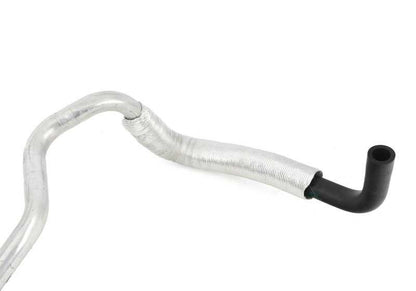 Tubo de aspiración dirección asistida OEM 32416763565 para BMW E60, E61, E63, E64. Original BMW.