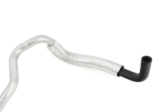 Tubo de aspiración dirección asistida OEM 32416763565 para BMW E60, E61, E63, E64. Original BMW.