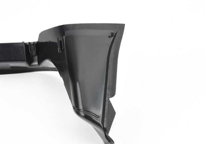 Canaleta de agua trasera derecha OEM 63217370294 para BMW F22, F23, F87. Original BMW.