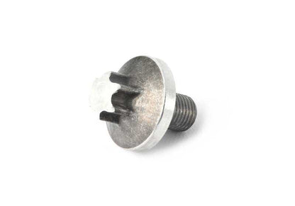 Vis de fermeture OEM 11117535694 pour BMW E81, E82, E87, E88, E90, E91, E92, E93, E60, E61, F10, F11, F18, E63, E64, E65, E66, F01, F02, E84, E83, F25, E70, E70, E8555 E85, E85, E85, E85, E85, E85, E85, E8 E89. BMW d'origine.
