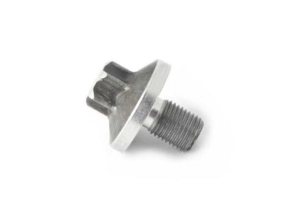 Vis de fermeture OEM 11117535694 pour BMW E81, E82, E87, E88, E90, E91, E92, E93, E60, E61, F10, F11, F18, E63, E64, E65, E66, F01, F02, E84, E83, F25, E70, E70, E8555 E85, E85, E85, E85, E85, E85, E85, E8 E89. BMW d'origine.