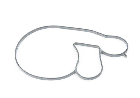 Junta perfil de bomba de agua OEM 11518482263 para BMW G20, G21, G30, G31, G32, G11, G12, G14, G15, G16, G01, G02, G05, G06, G07, G29, G42. Original BMW.