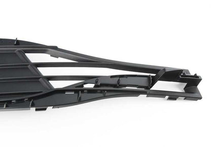 Open Partial Right Front Grid 51117432616 For BMW F32, F33, F36. Original BMW.