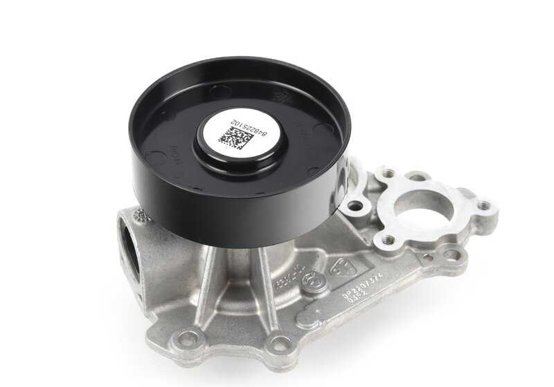 Bomba de água OEM 11518482251 para BMW G42, G20, G21, G22, G23, G26, G30, G31, G32, G11, G12, G14, G15, G16, G01, G02, G05, G06, G07, G29. BMW originais.