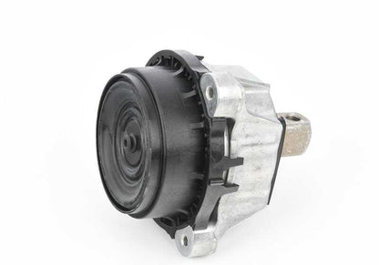 Soporte motor derecho OEM 22116860458 para BMW G20, G21, G26, G30, G31, G11, G12, F90, F91, F92, F93, G14, G15, G16, F97, F98, G05, G06, G07, G09. Original BMW.