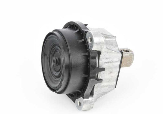 Soporte motor derecho OEM 22116860458 para BMW G20, G21, G26, G30, G31, G11, G12, F90, F91, F92, F93, G14, G15, G16, F97, F98, G05, G06, G07, G09. Original BMW.