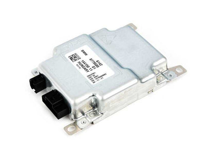 Módulo de carga de batería OEM 61428779580 para BMW Serie 5 G30 (518d, 520d) con motores B47. Compatible entre 11/2016 y 06/2020. Original BMW.