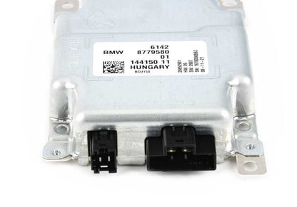 Módulo de carga de batería OEM 61428779580 para BMW Serie 5 G30 (518d, 520d) con motores B47. Compatible entre 11/2016 y 06/2020. Original BMW.