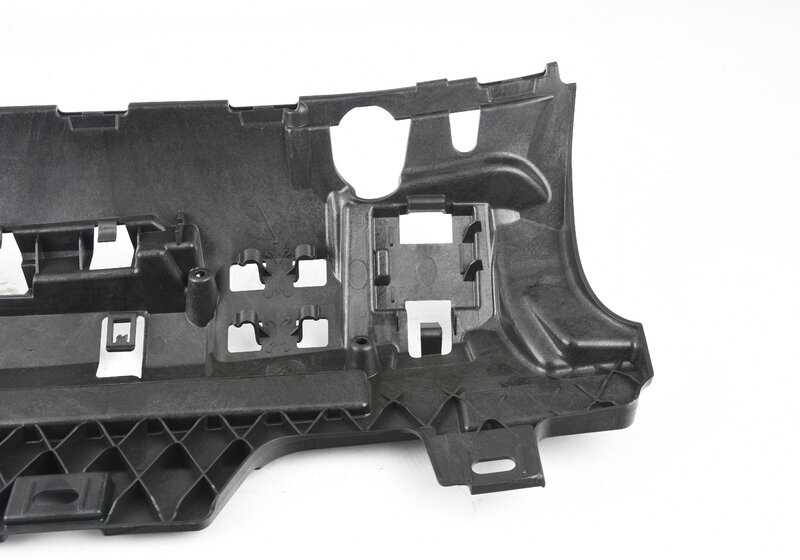 Rear carrier adapter for BMW F91, F92, F93 (OEM 51128070741). Original BMW