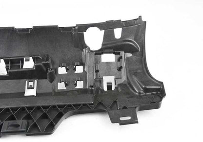 Rear carrier adapter for BMW F91, F92, F93 (OEM 51128070741). Original BMW