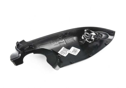 Right lower housing for BMW G01, G02, G05, G06, G07 (OEM 51167468258). Original BMW