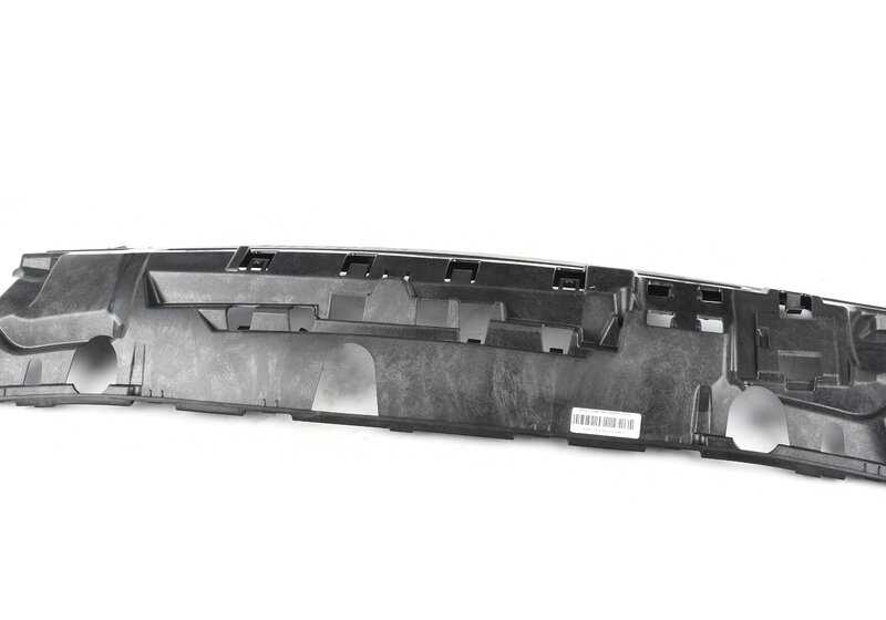 Rear carrier adapter for BMW F91, F92, F93 (OEM 51128070741). Original BMW