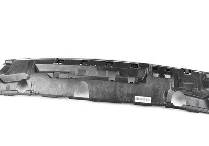 Rear carrier adapter for BMW F91, F92, F93 (OEM 51128070741). Original BMW
