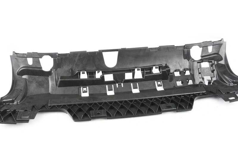 Rear carrier adapter for BMW F91, F92, F93 (OEM 51128070741). Original BMW