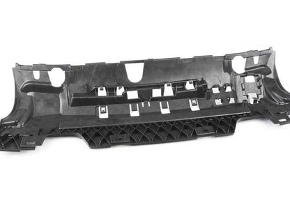 Rear carrier adapter for BMW F91, F92, F93 (OEM 51128070741). Original BMW