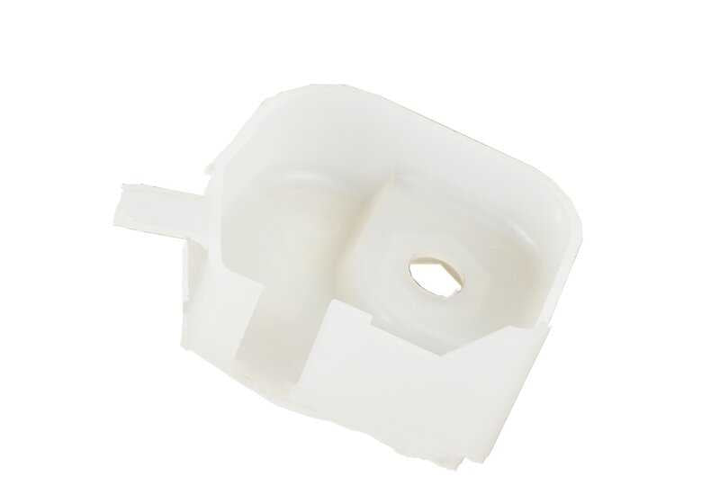 LEFT EMBELLEDORA COVER OEM 51211906549 for BMW E30 316I (manual and automatic models). Original BMW.