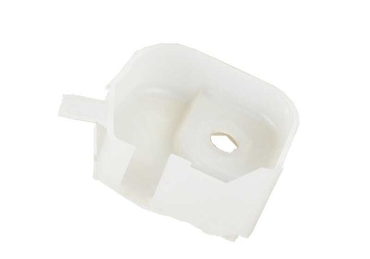 LEFT EMBELLEDORA COVER OEM 51211906549 for BMW E30 316I (manual and automatic models). Original BMW.