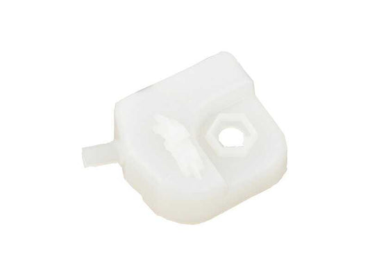 LEFT EMBELLEDORA COVER OEM 51211906549 for BMW E30 316I (manual and automatic models). Original BMW.