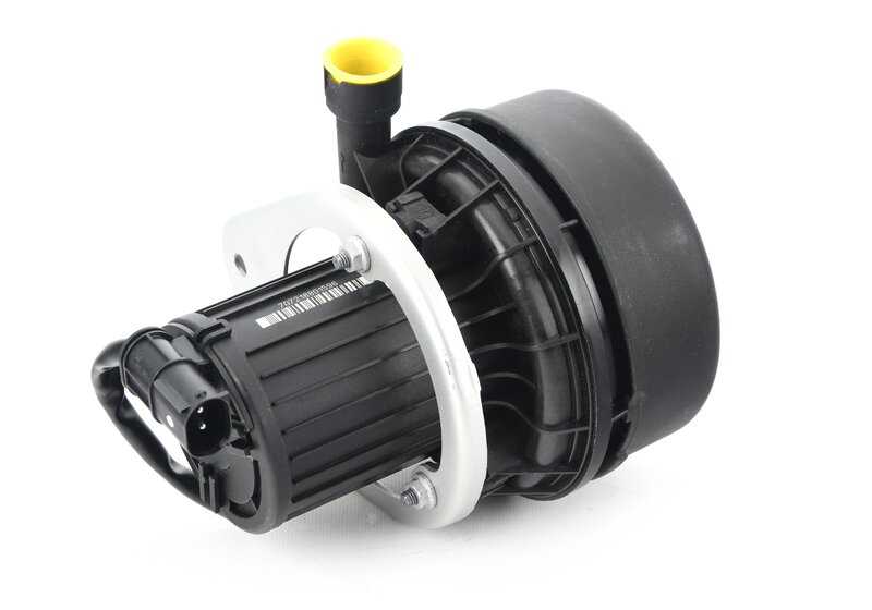 Bomba de aire para BMW Z4 E85, E86 (OEM 11727572085). Original BMW