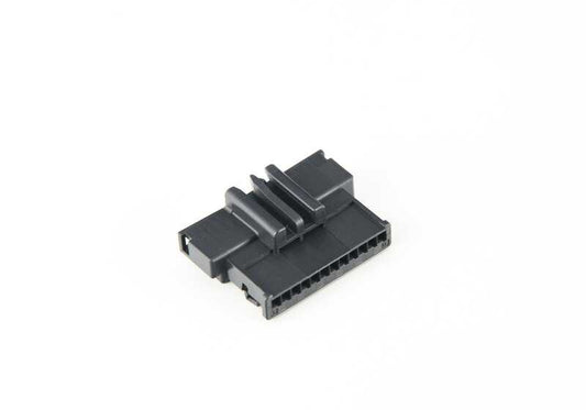 Conector eléctrico 12 pines OEM 61139142973 para BMW G22, G23, G29, G45, G48, G82, G83. Original BMW.