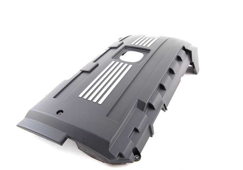 Cubierta de bobinas de encendido OEM 11127575036 para BMW E82, E88, E90, E91, E92, E93, E60, E61, E89. Original BMW.
