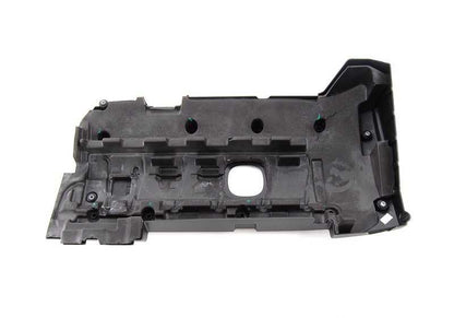 Cubierta de bobinas de encendido OEM 11127575036 para BMW E82, E88, E90, E91, E92, E93, E60, E61, E89. Original BMW.