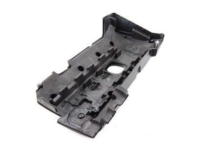 Cubierta de bobinas de encendido OEM 11127575036 para BMW E82, E88, E90, E91, E92, E93, E60, E61, E89. Original BMW.