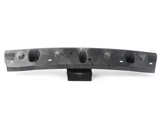 Rear center guide for BMW G22, G23, G82, G83 (OEM 51127490723). Original BMW