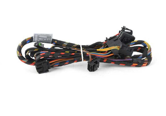 Cableado calefacción/climatizador OEM 64113422711 para MINI R55, R56, R57, R58, R60. Apto para versiones Cooper, Cooper D y Cooper S. Original MINI.