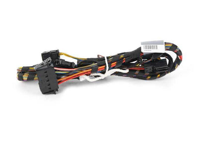 Cableado calefacción/climatizador OEM 64113422711 para MINI R55, R56, R57, R58, R60. Apto para versiones Cooper, Cooper D y Cooper S. Original MINI.