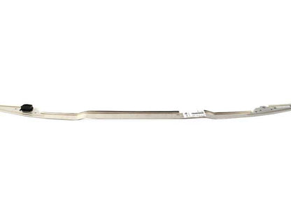Front Bumper Lower Crossmember for BMW G80, G81, G82, G83 (OEM 51118071602). Original BMW