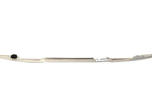 Front Bumper Lower Crossmember for BMW G80, G81, G82, G83 (OEM 51118071602). Original BMW