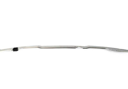 Front Bumper Lower Crossmember for BMW G80, G81, G82, G83 (OEM 51118071602). Original BMW
