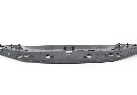 Front seal for BMW 4 Series G22, G23, G26 (OEM 51767486827). Original BMW