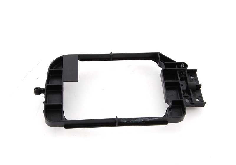 Rechte Unterstützung für BMW E24, E32 (OEM 63171379112). Original BMW