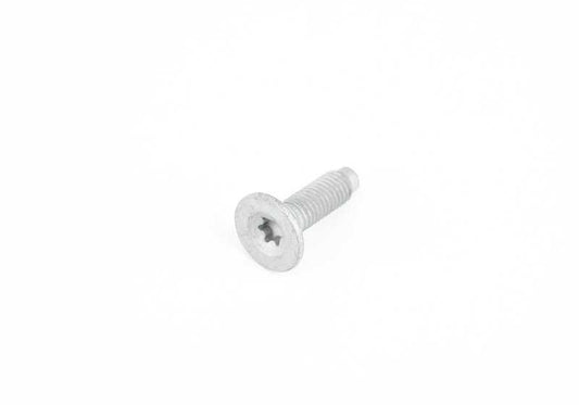 TORX AVELLANADO SCREW 07147261771 FOR BMW F10, F11, F90, G30, G31, G32, G11, G12, F91, F92, F93, G14, G15, G16, G29. Original BMW.