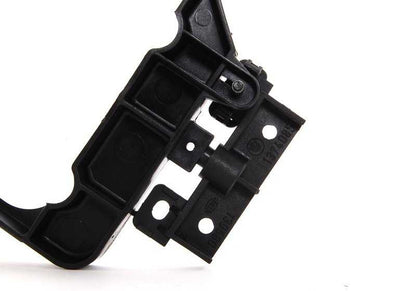 Rechte Unterstützung für BMW E24, E32 (OEM 63171379112). Original BMW