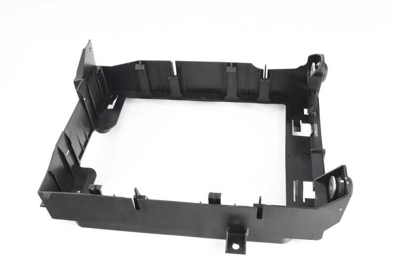 Frame destro per BMW X5 F15, X6 F16 (OEM 17117645685). BMW originale.