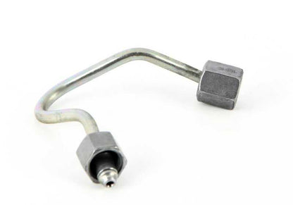 Tubería de alta presión OEM 13537810714 para BMW F20, F21, F22, E90, E91, E92, E93, F30, F31, F34, F32, F33, F36, F07, F10, F11, E84, F25 y MINI R60, R61. Original BMW y MINI.
