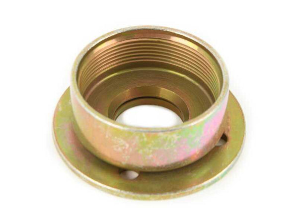 Anillo roscado con rosca interna OEM 31321115398 para BMW E21, E30. Original BMW.