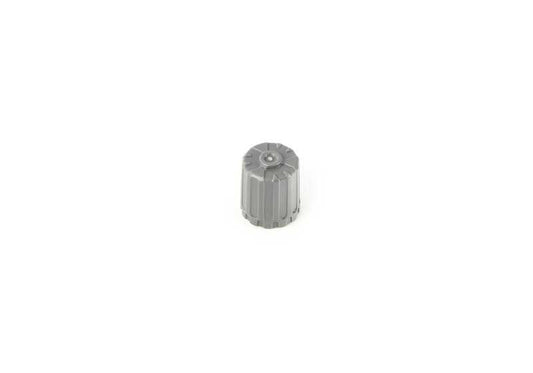 Tapa de válvula sensor presión ruedas (RDCi) OEM 36106879164 para BMW F40 (116d, 116i, 118d, 118i). Original BMW.