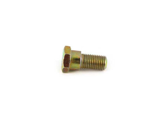 BMW Schraube 5 E12 E12, E28 Serie 7 E23 (OEM 72111875907). Original BMW.
