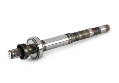 Eje de transmisión OEM 27109813717 para MINI R60, R61, R6, 3/20. Pieza original MINI.