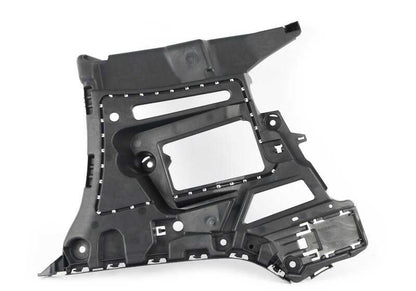 Right Rear Lateral Support 51128074728 for BMW G82, G82N, G83, G83N. Original BMW.