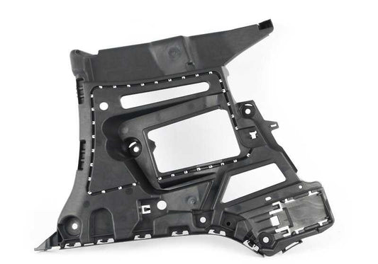 Rechte hintere laterale Unterstützung 51128074728 für BMW G82, G82N, G83, G83N. Original BMW.